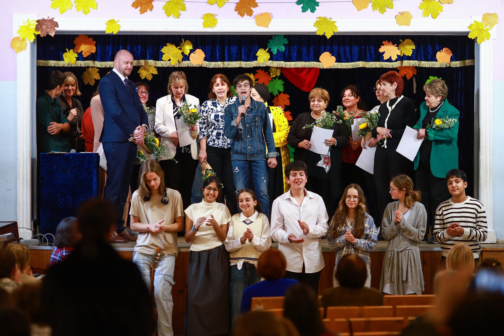 " ბროლის ზარი" 2025 !